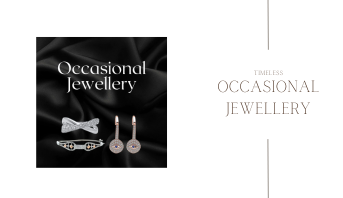 Occasional Jewellery - BLISS JOUELS